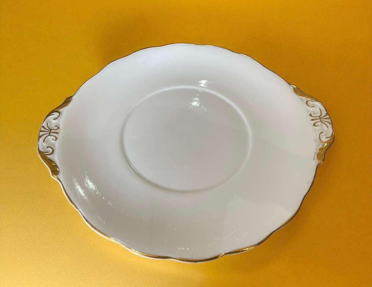 Cake platter Royal Standard