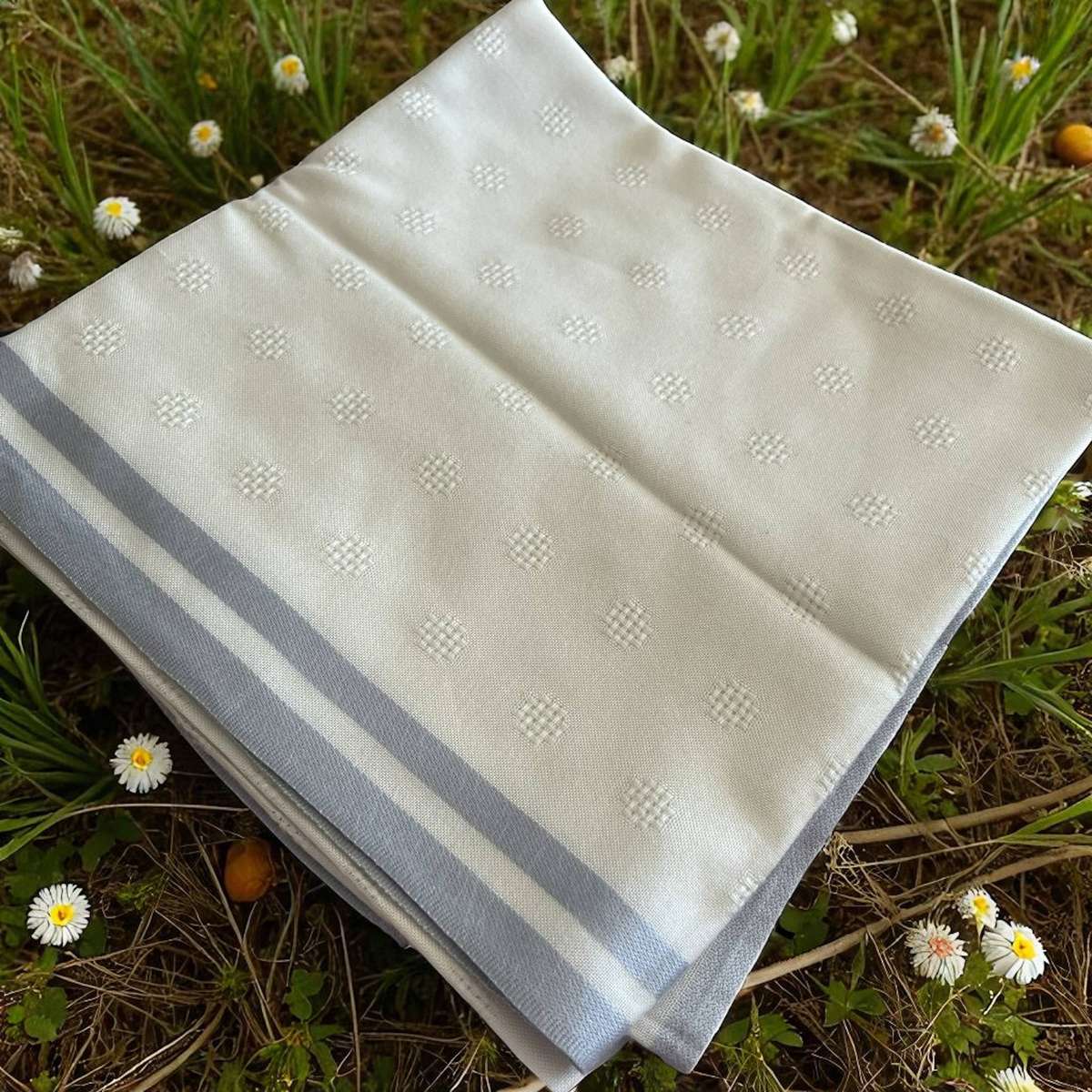 Tablecloth vintage(NR23)