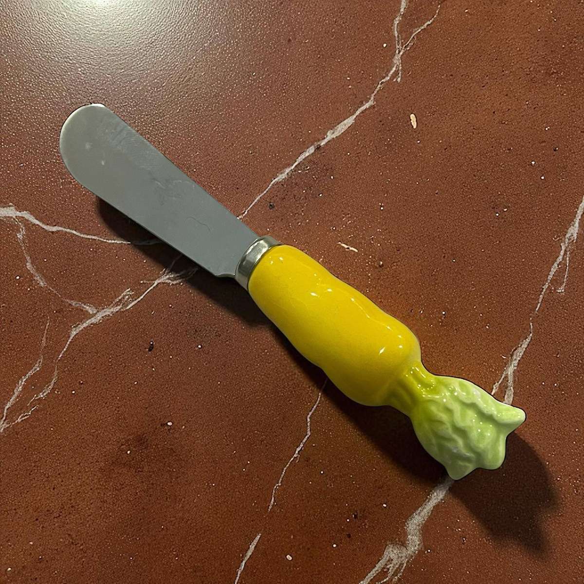 Butter/pate knife(NR50)