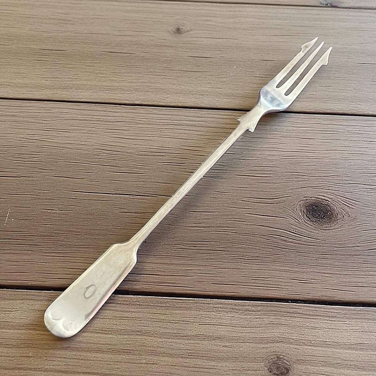 Pickle fork(NR48)