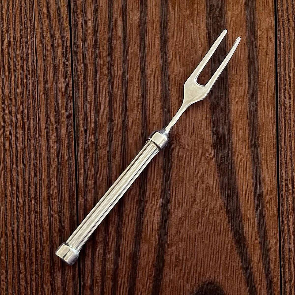 Pickle fork(NR47)
