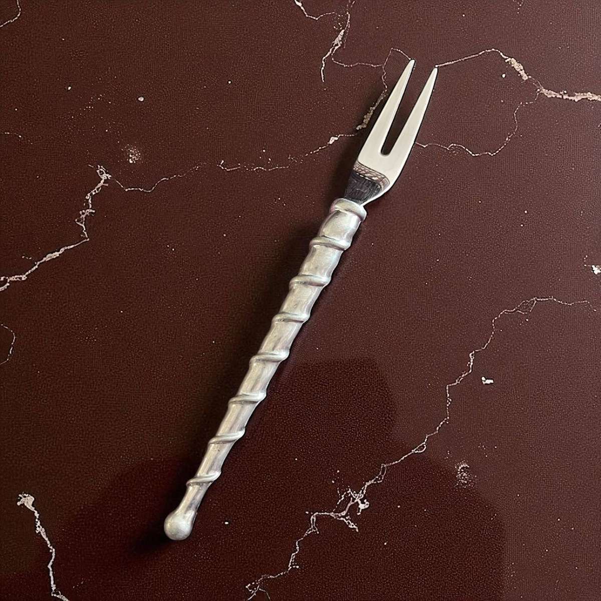 Pickle fork(BR49)Diana Carmichael