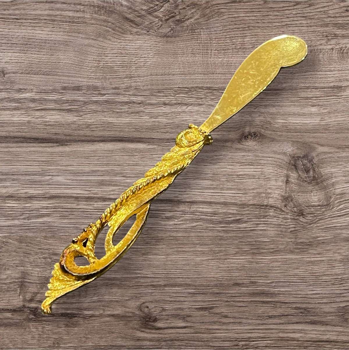 Butter/pate knife each(NR33)Italy