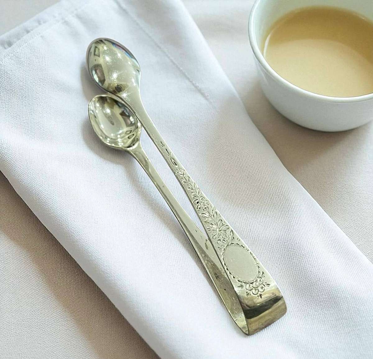 Food/sugar tong(NR62)