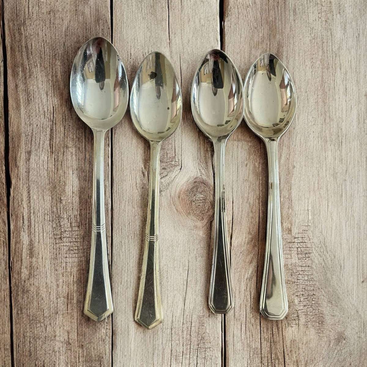 Cutlery lot Teaspoons (A)