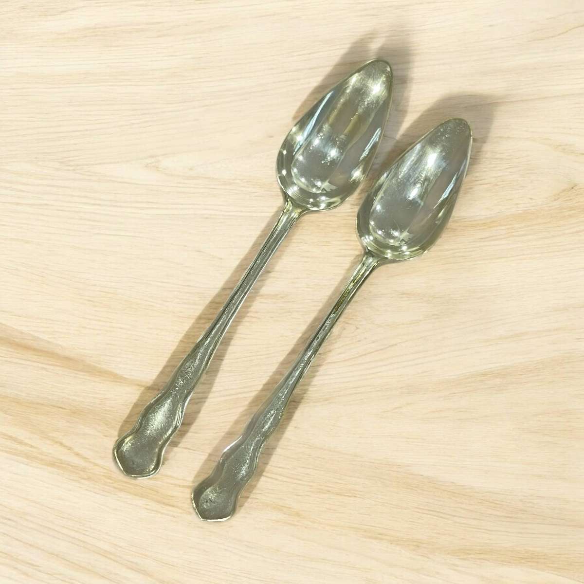 Cutlery lot teaspoons(C)
