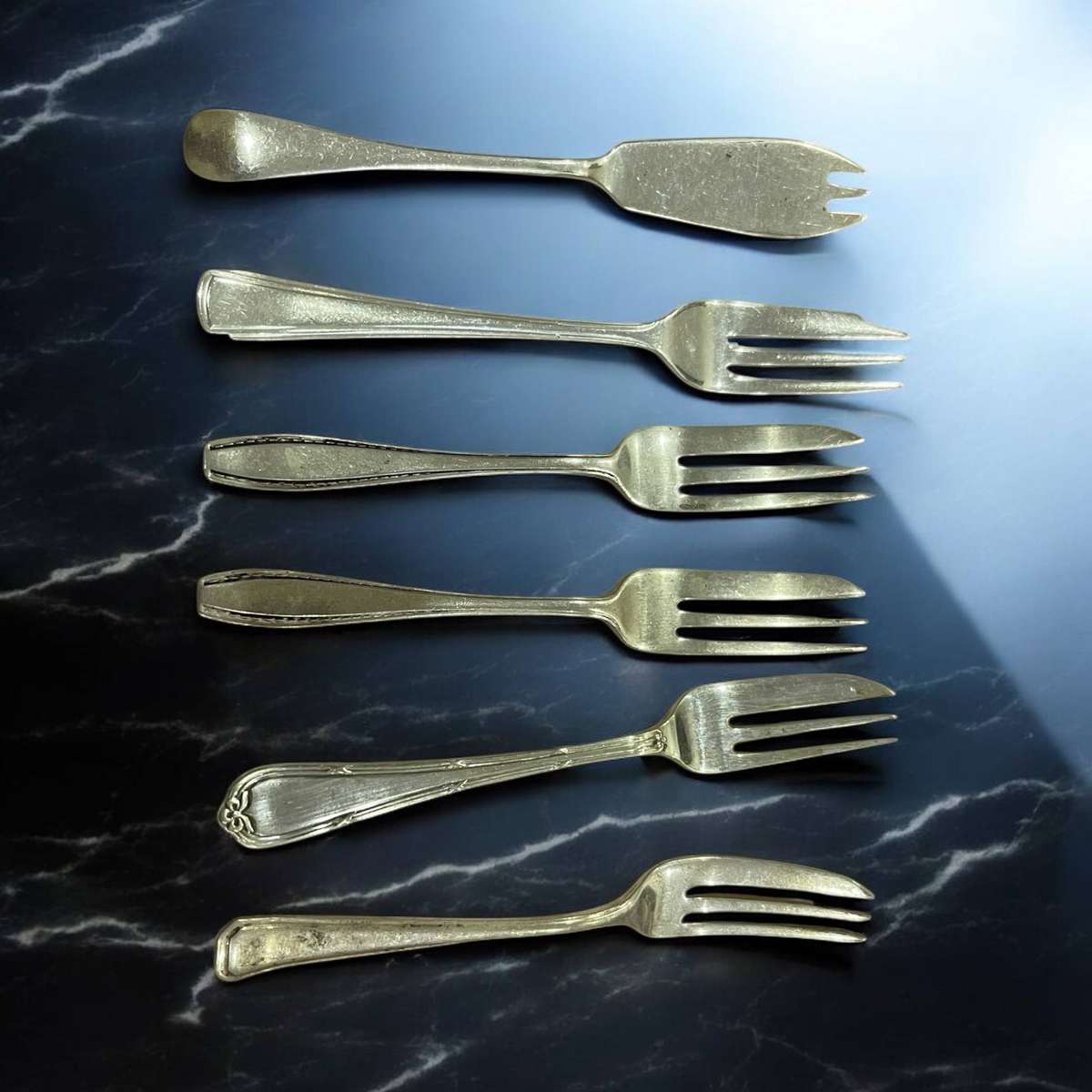 Cutlery lot(E)
