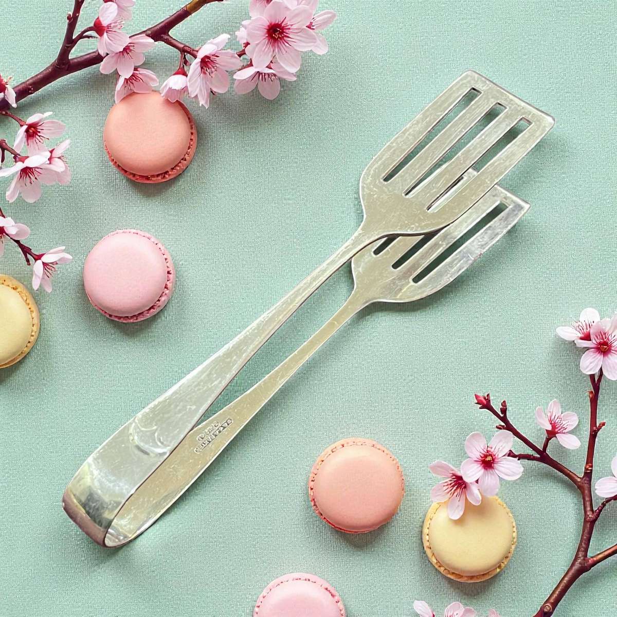 Food tong(NR20) each