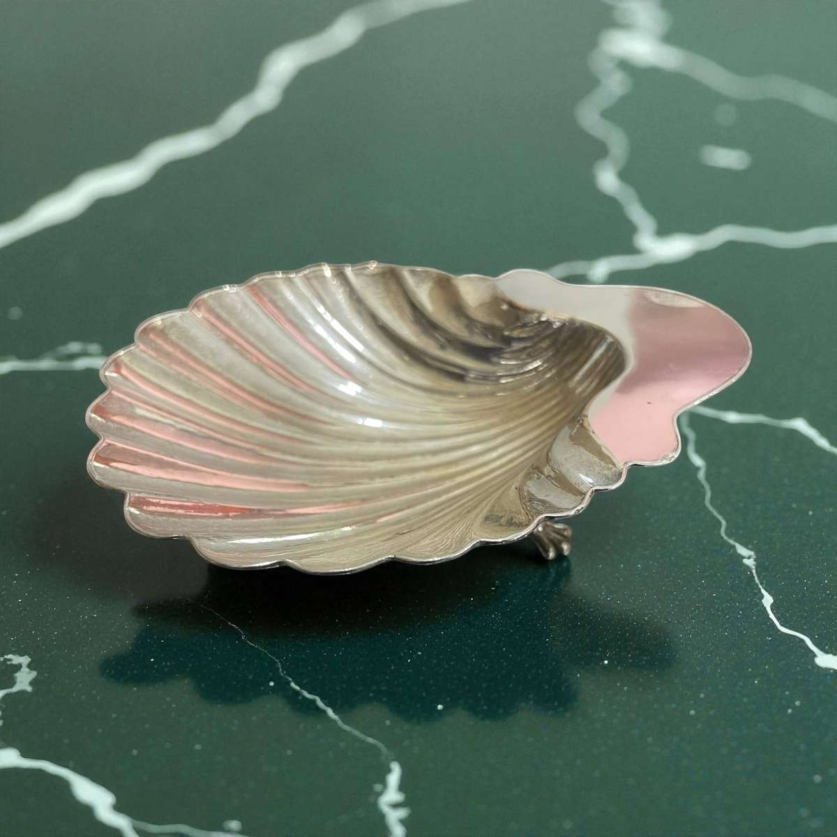 Butter/trinket holder each