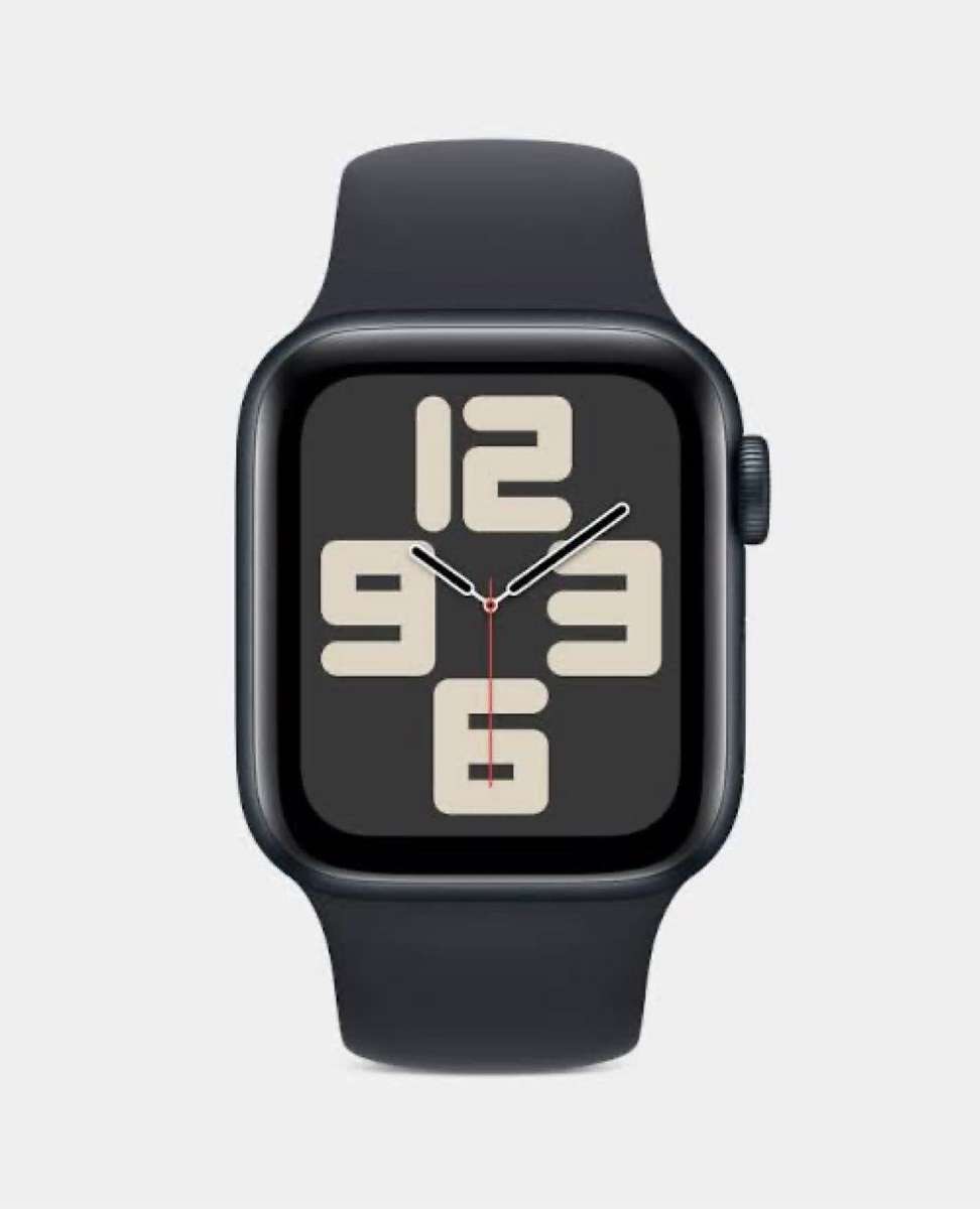 Apple watch 44mm SE