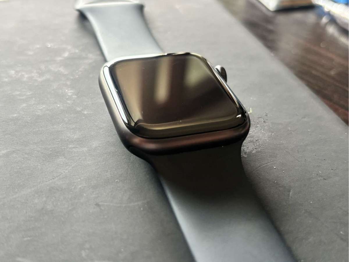 Apple watch 44mm SE