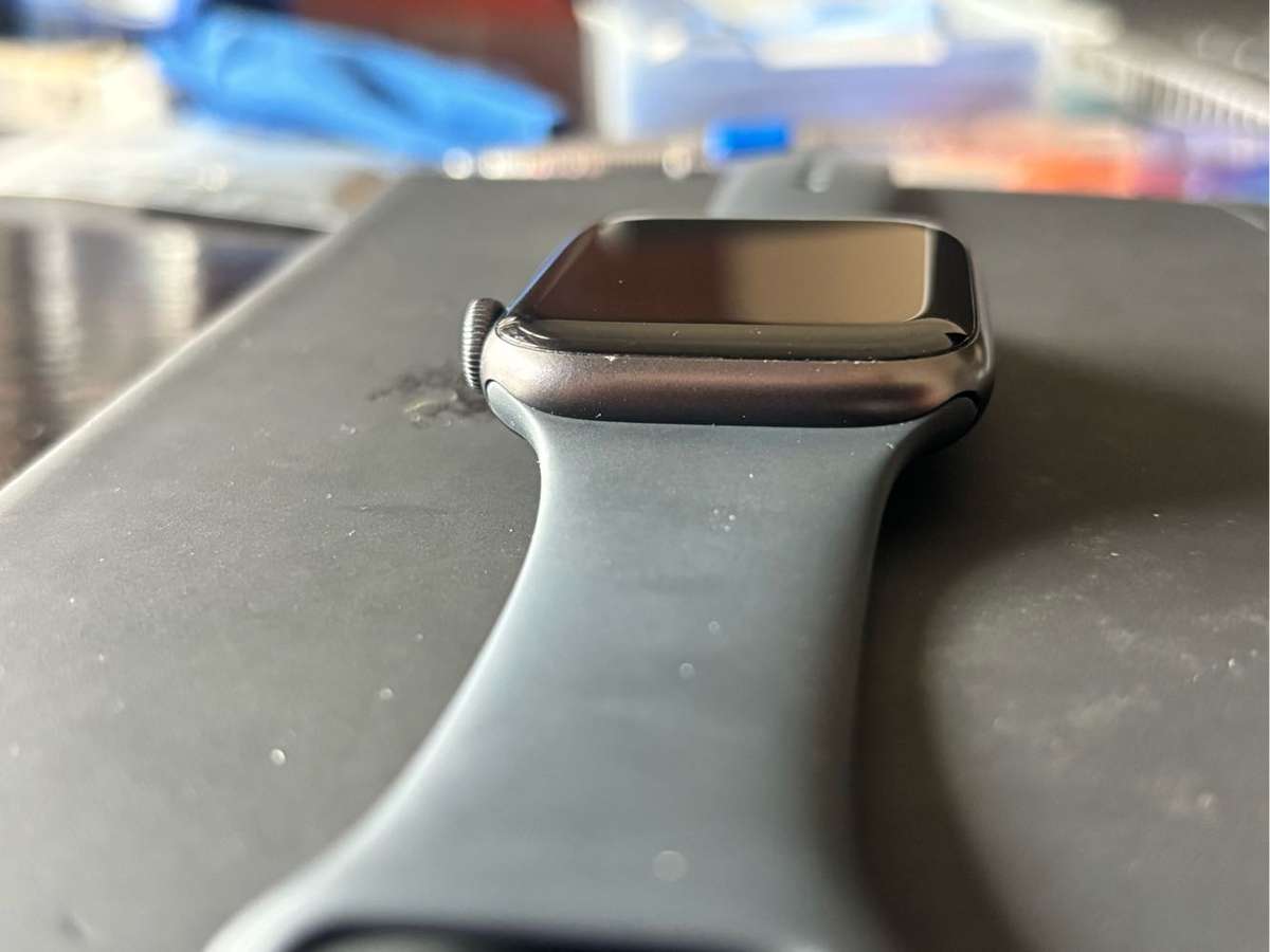 Apple watch 44mm SE