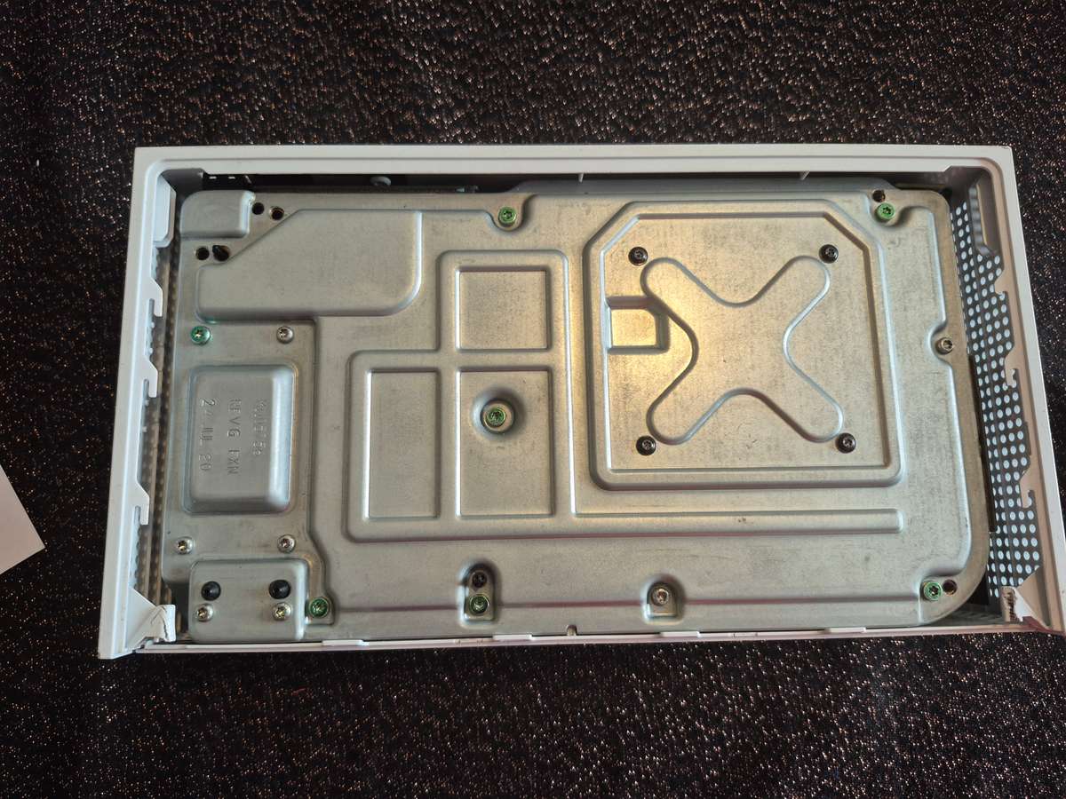 Xbox Series S for spares