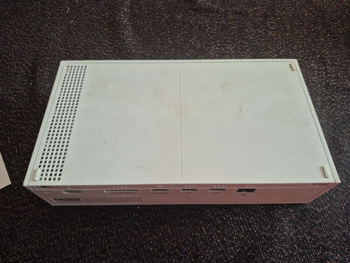 Xbox Series S for spares