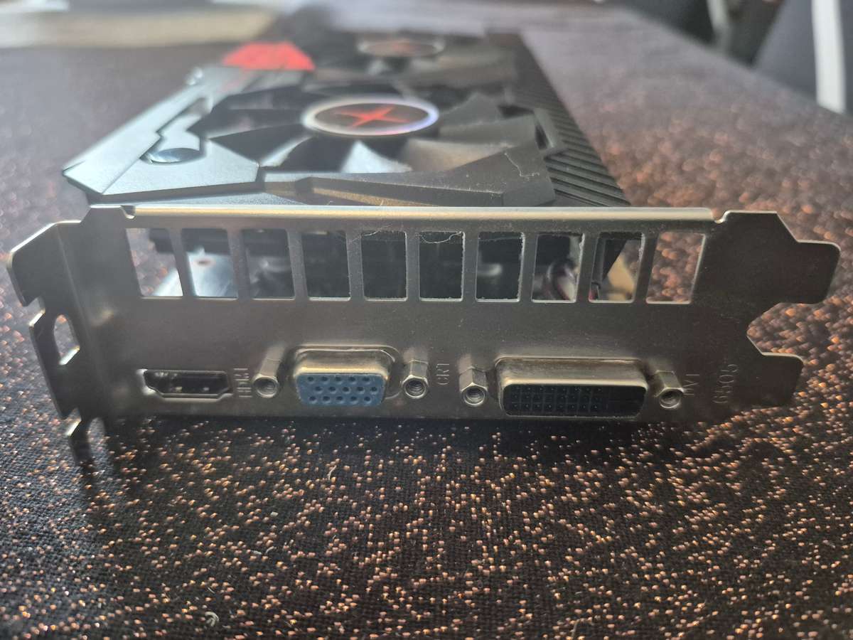 Biostar GeForce GTX750 Ti