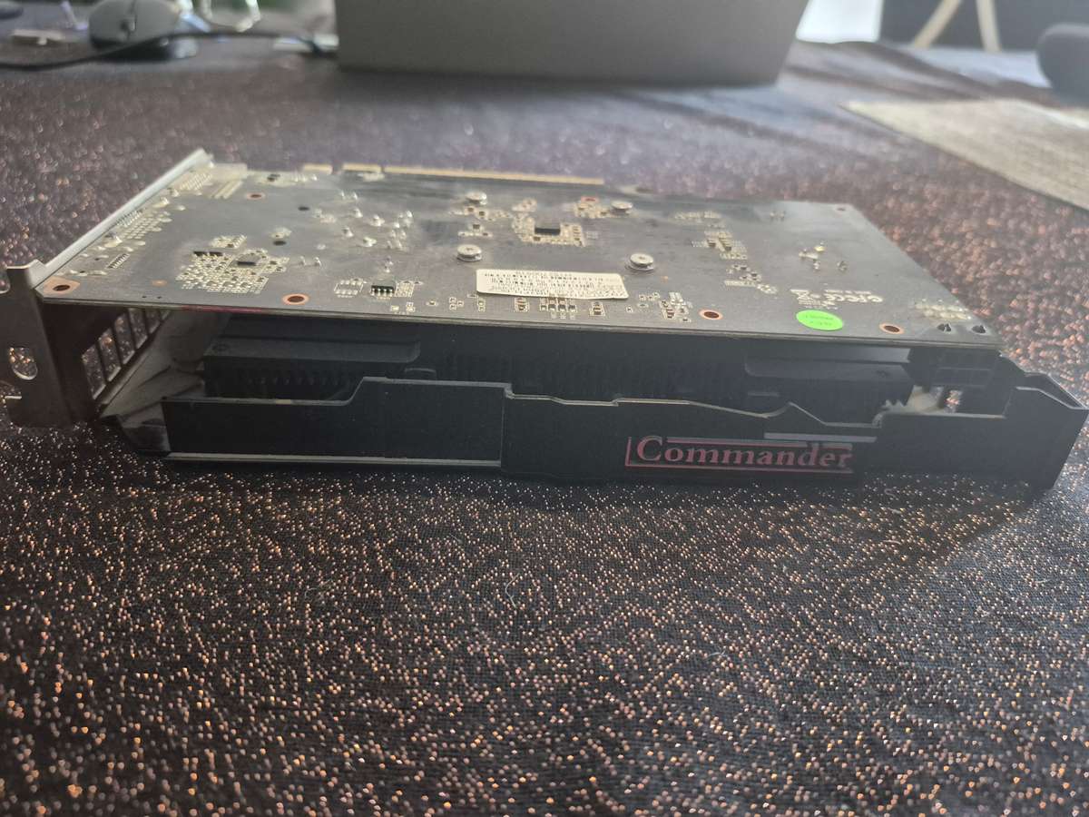 Biostar GeForce GTX750 Ti