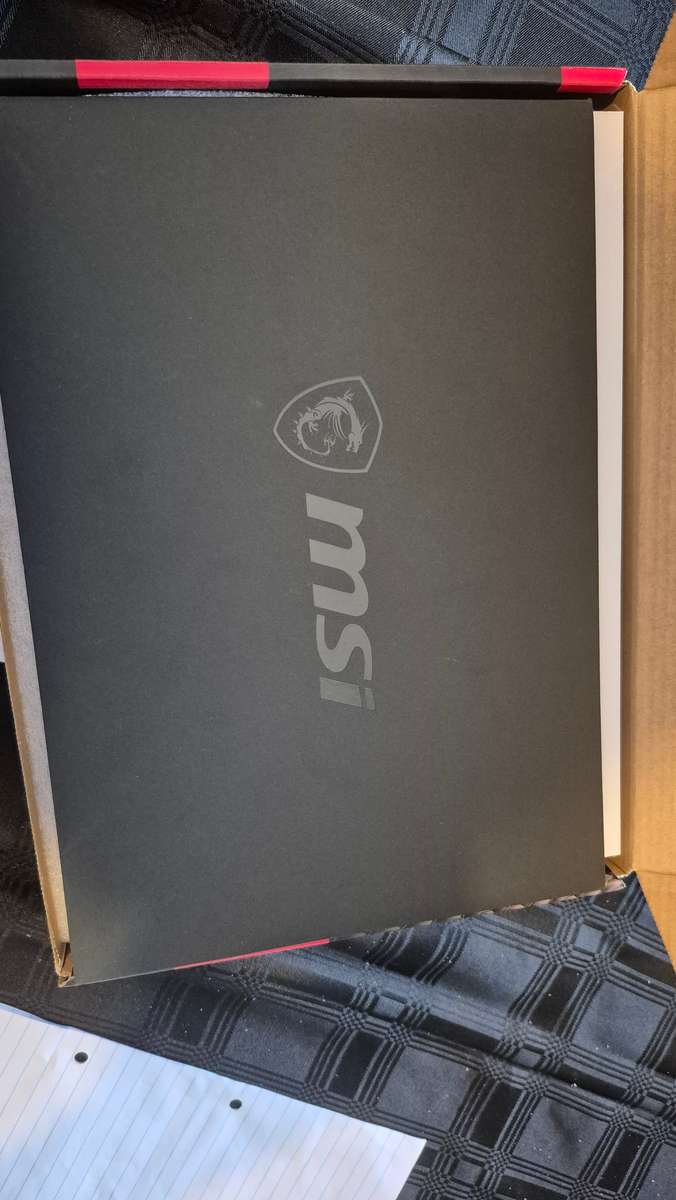 MSI Radeon RX570 Armor 8GB OC