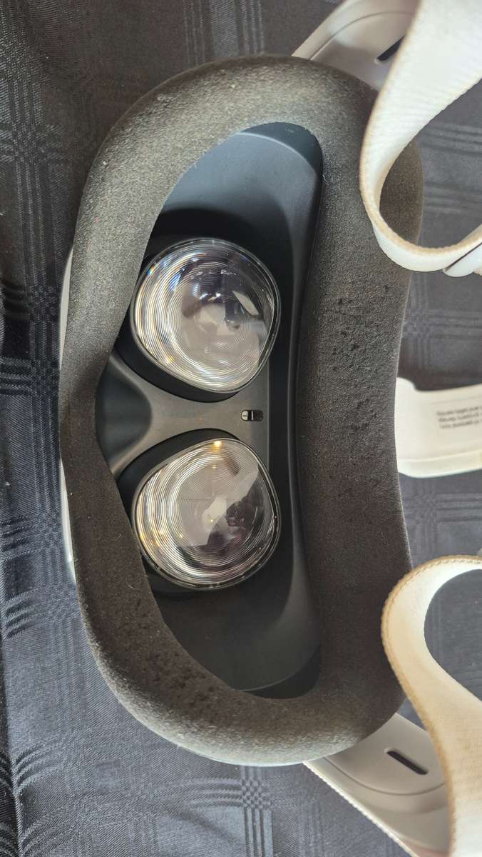 Oculus Quest 2