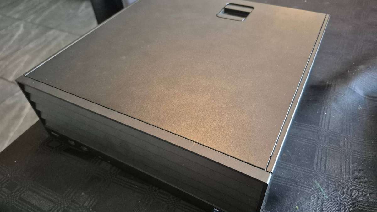 HP Engage Flex Pro-C G2 SFF Desktop