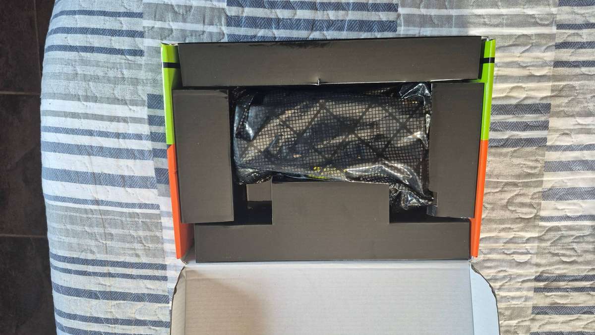 GeForce RTX 3050 OC Low Profile 6G