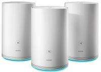 HUAWEI WiFi Q2 Pro (3 Pack · Hybrid) - New. In sealed packaging.