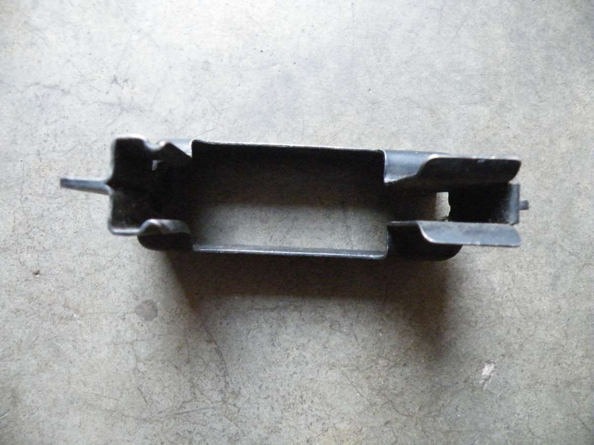 Magazine loading aid for FN FAL/R1 rifle