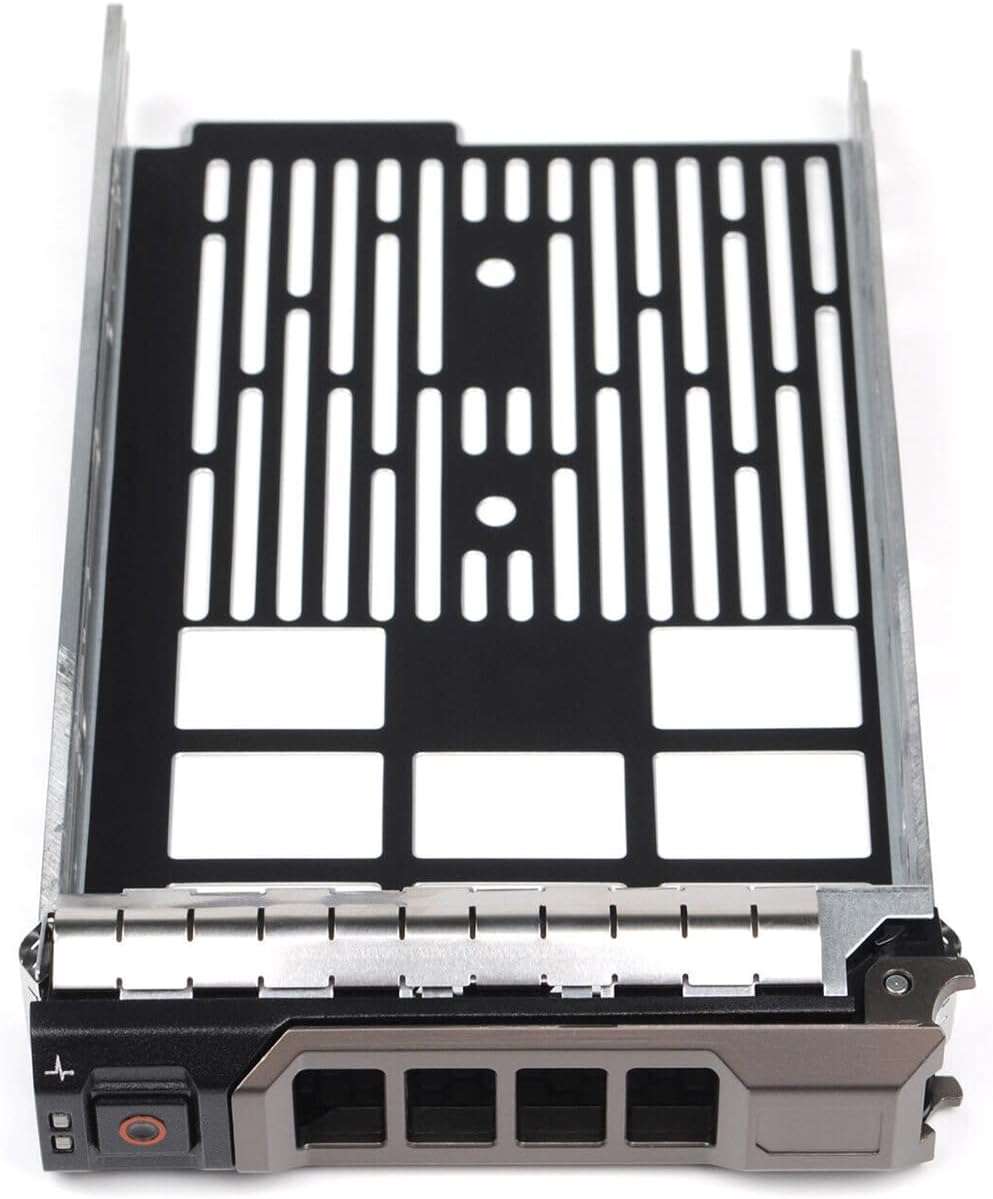 Dell PowerEdge Server caddy tray 3.5"