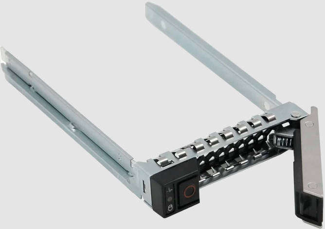 Dell 2.5inch caddy - DXD9H