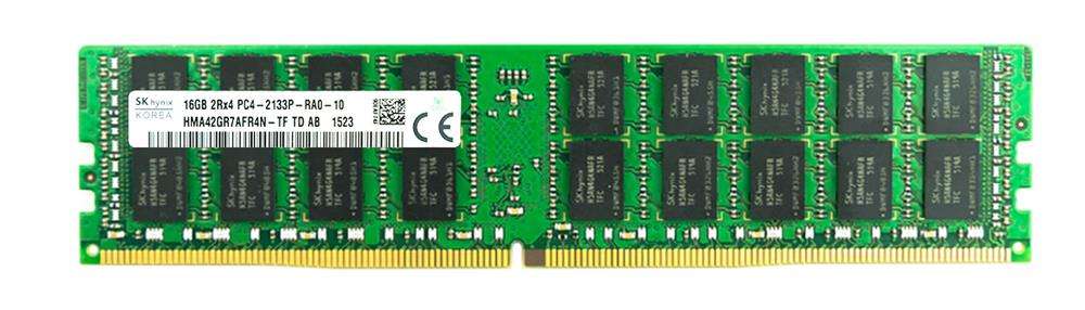 16GB DDR4 Server RAM - REG-ECC Memory RDIMM - SkHynix 2133