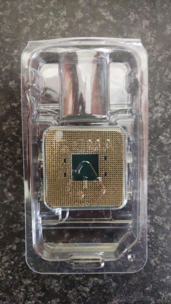 Ryzen 5 5600x CPU