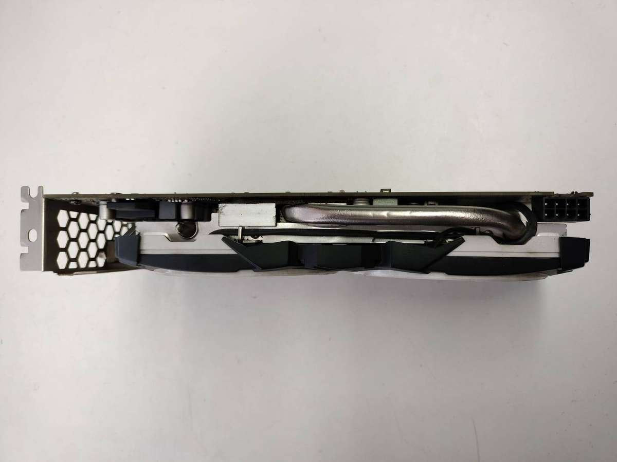 RX 470 8GB (Mining Edition, only DVI)