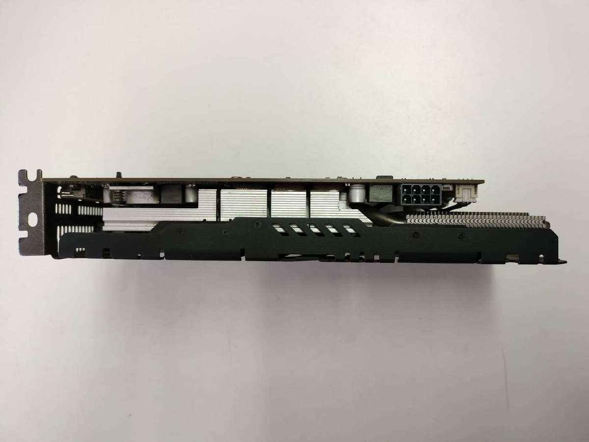 RX 580 8GB - Biostar Dual