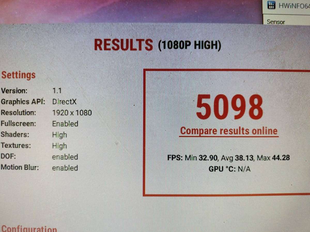 RX 580 8GB - Biostar Dual