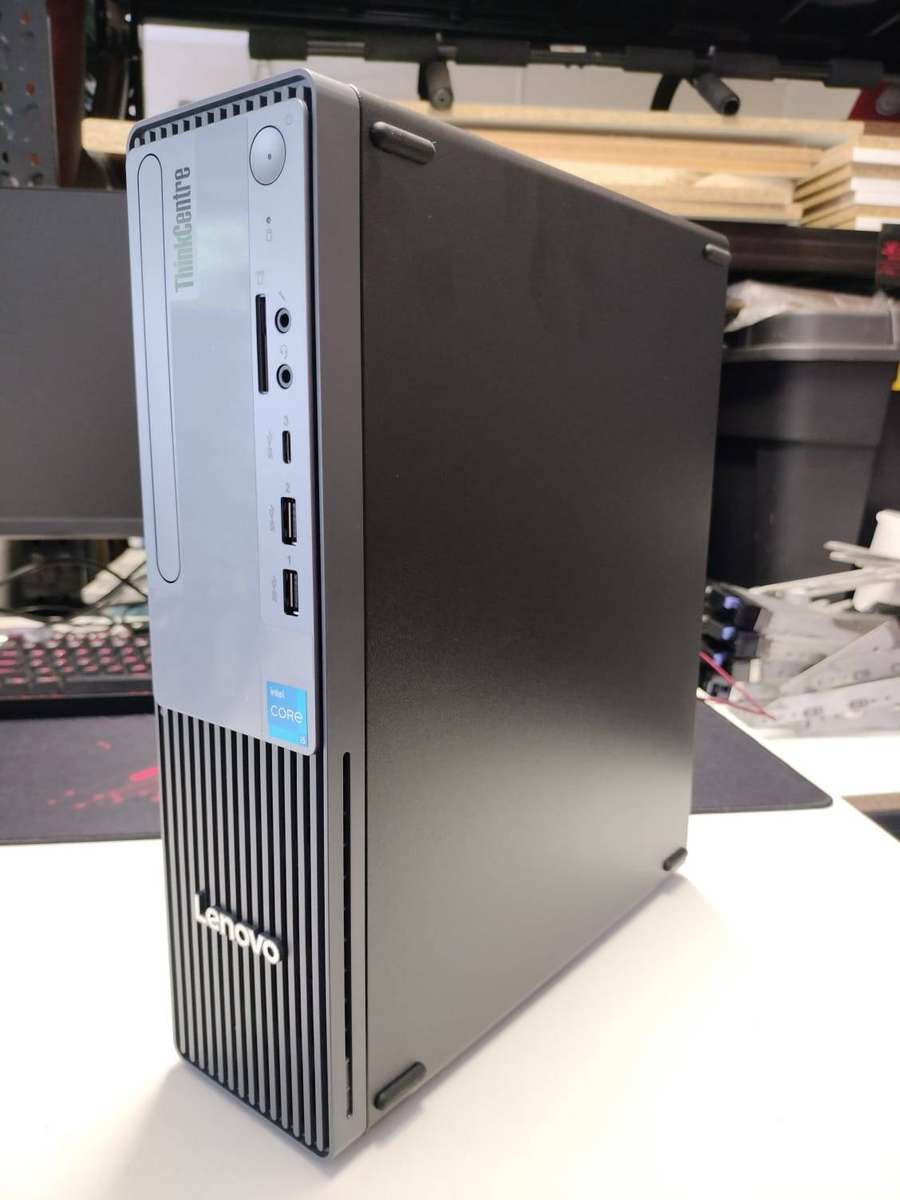 14th gen Desktop PC - Core i5-14400 / 16GB DDR5 / 500gb NVME