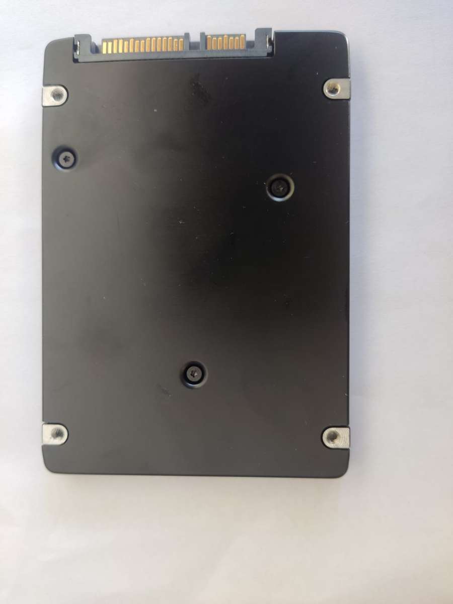 1TB SSD 2.5" - Samsung PM883 (960GB)