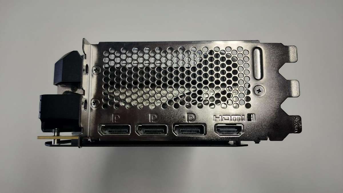 RTX 4080 16GB - MSI VENTUS 3X