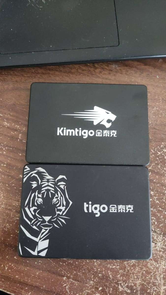 1TB SSD 2.5" - Kimtigo S320