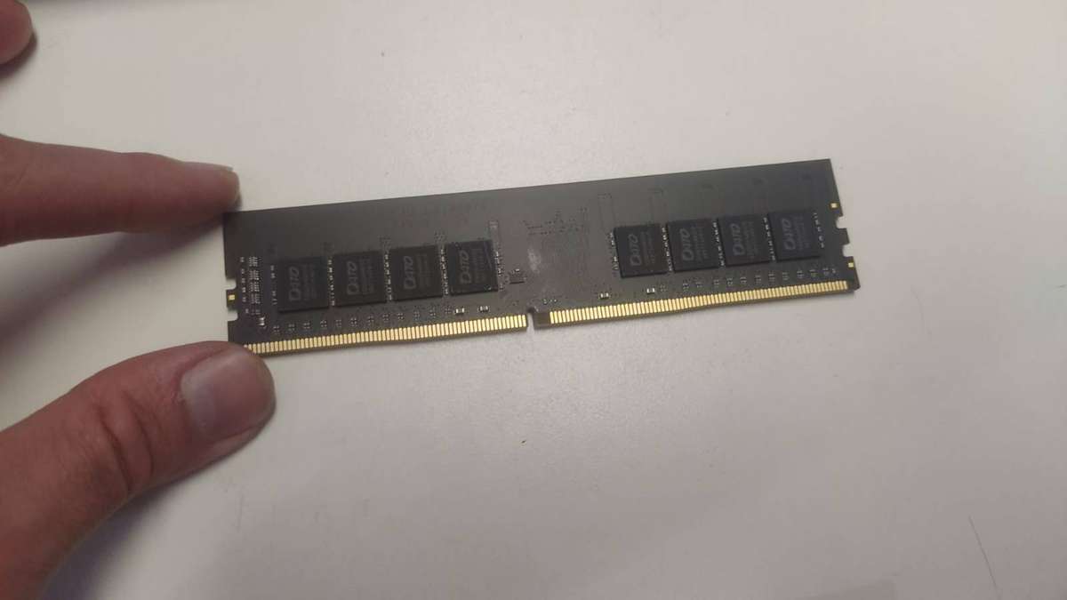 32GB DDR4 3200Mhz Desktop RAM