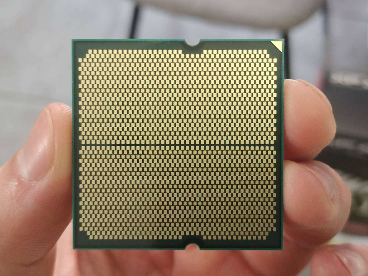 7800X3D  Ryzen 7 CPU /AM5 Processor / 120W / 8-Core 16-Threads