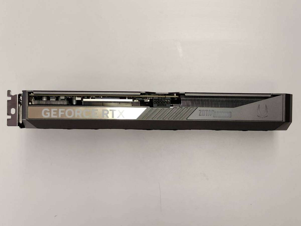 RTX 5070 12gb - Zotac SOLID