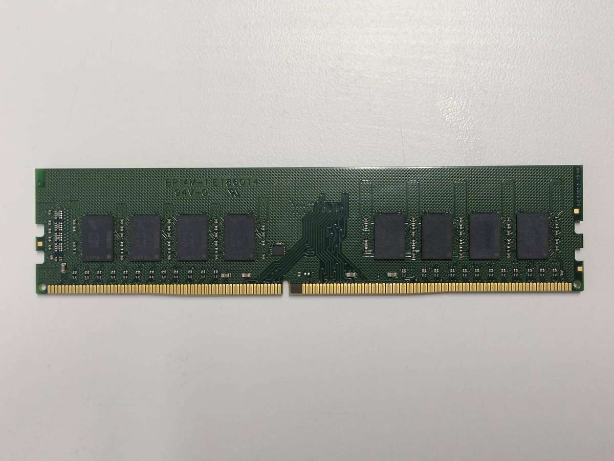 32GB DDR4 Desktop RAM - 3200Mhz