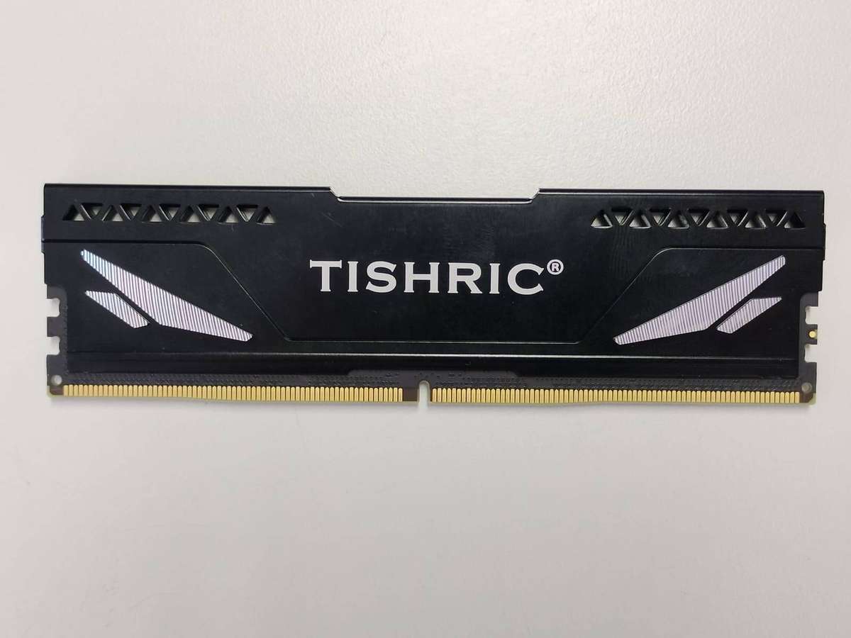 32GB DDR5 Desktop RAM - Crucial 5600mt/s + Heatsink