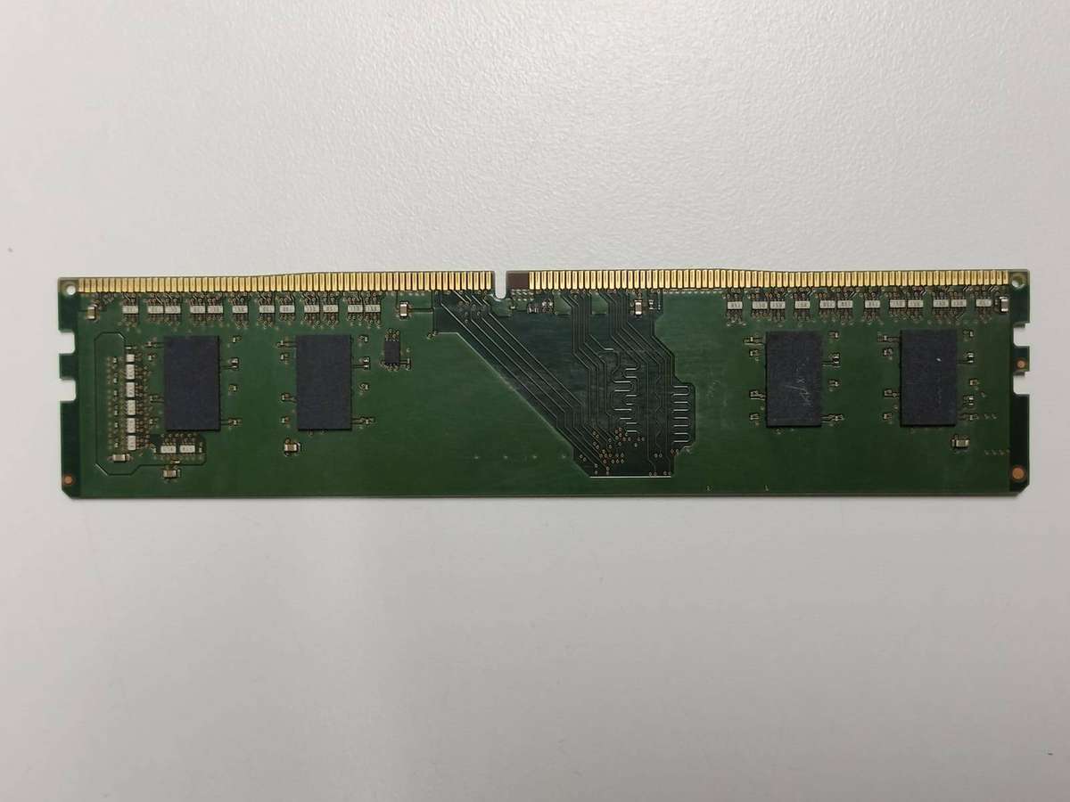 8gb DDR4 3200Mhz - Micron