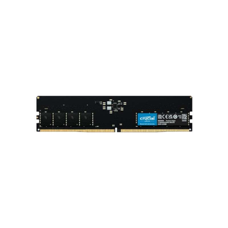 16GB DDR5 5600MHz - Desktop RAM - UDIMM Memory Module