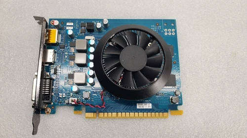 Dell OEM Nvidia GTX 1050 2GB