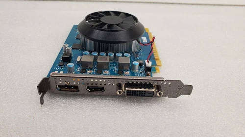 Dell OEM Nvidia GTX 1050 2GB
