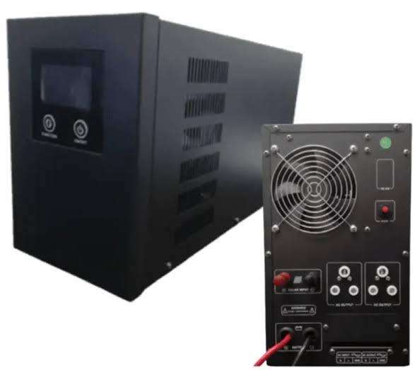 Ecco 3KW  3000W PURE SINE WAVE INVERTER