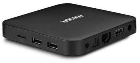 Mercer Mini PC  Intel Atom + NVIDIA ION
