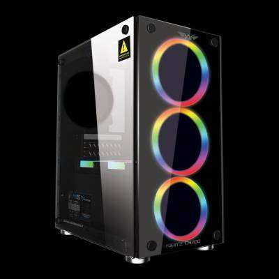  BOBSHOP DEAL  ARMAGGEDDON NIMITZ TR1100 GAMING CASE 