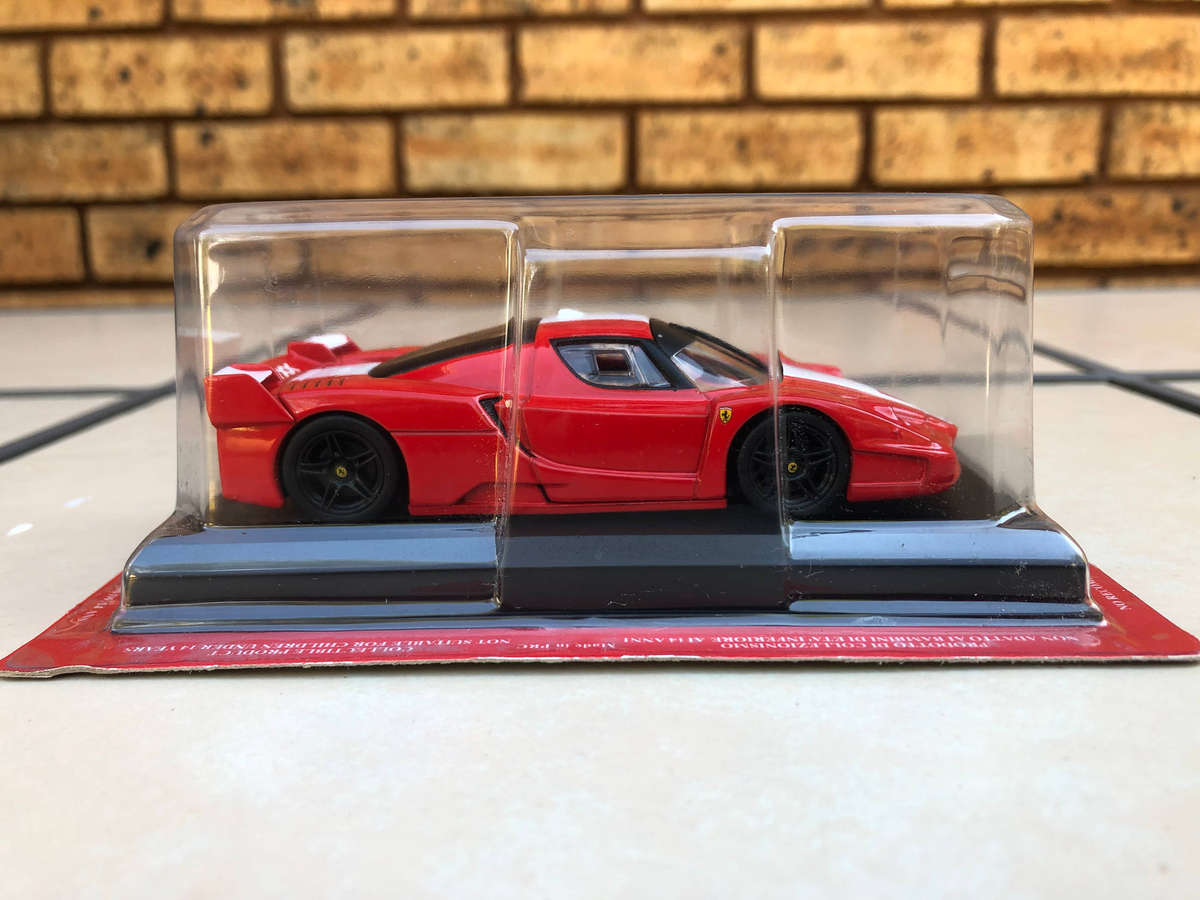 Ferrari FXX
